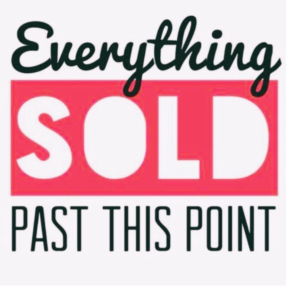SOLD